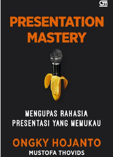 Presentation Mastery